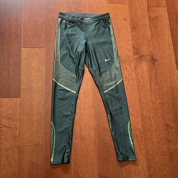 Nike Pants - Nike Power Speed Running Tight